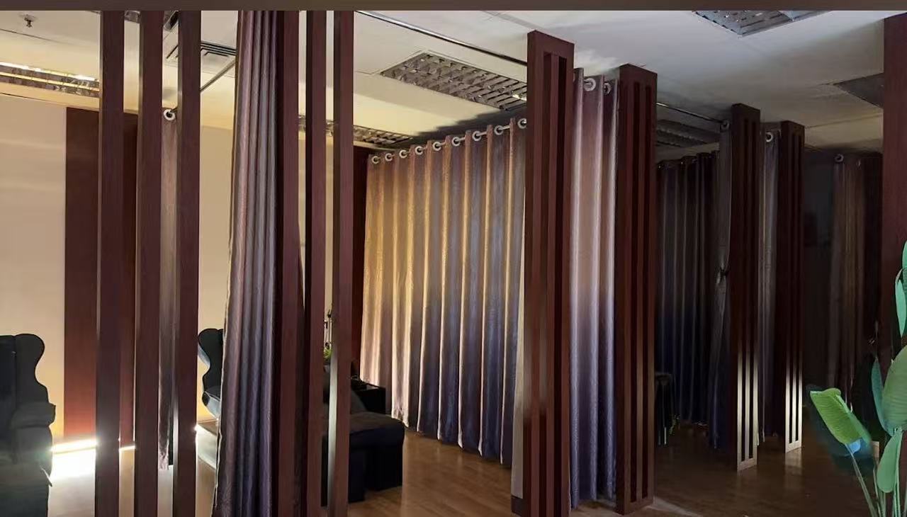 Treatment Rooms